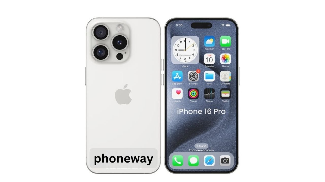 iPhone 16 Pro: Fresh Design Leaks and Expectations