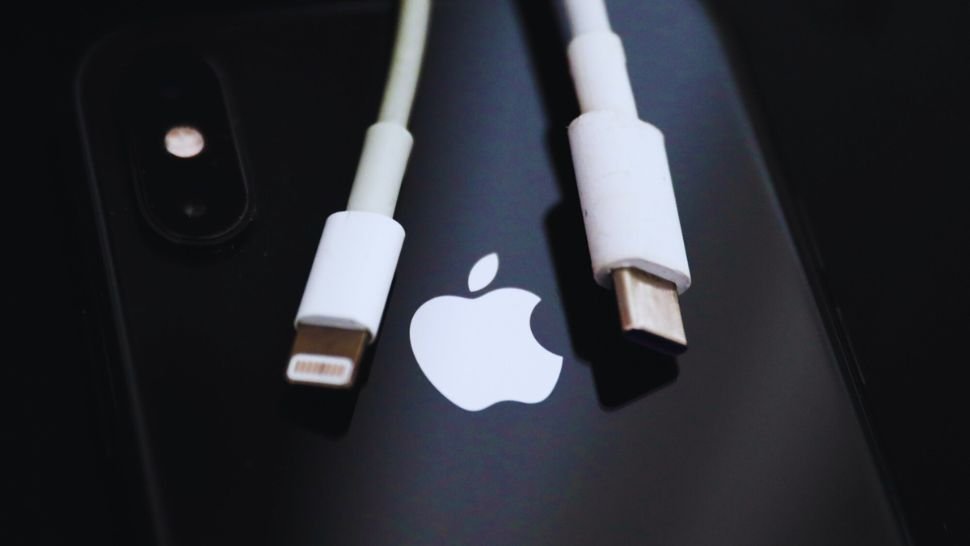 iPhone 15 Charging Cable