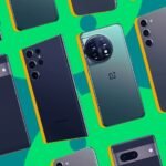 The Best Android Phones of 2024