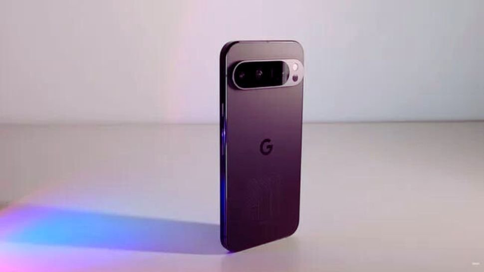 Pixel 9 Pro XL hands-on video reveals Google's next flagship - here's what it shows