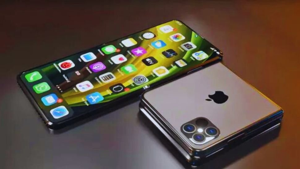 iPhone Flip: Everything We know About Apple's Foldable Phone Plans