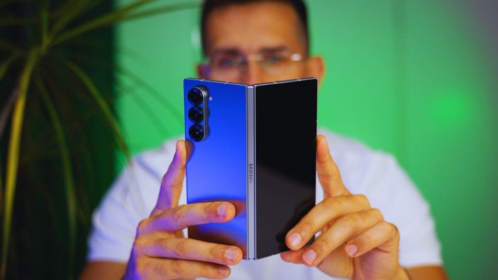 Samsung Galaxy Z Fold 6 review: Faster, stronger, more value