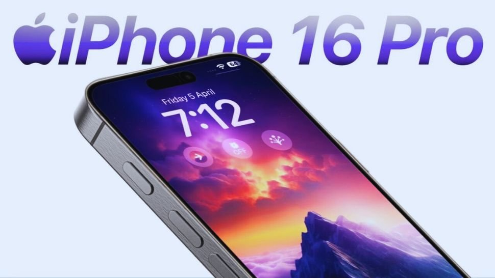 iPhone 16 Pro rumours - everything we know so far